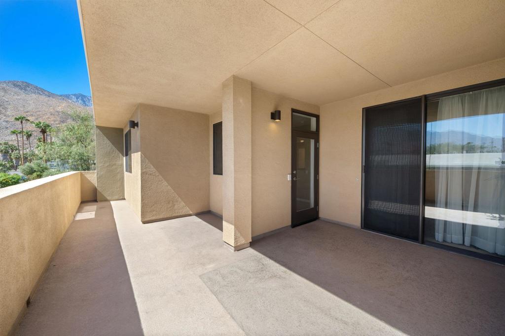 810 E Palm Canyon Drive 205 Property Photo 20