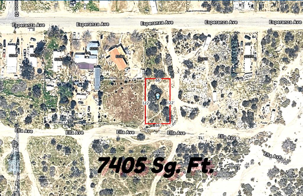 0 Ella Avenue Property Photo 18