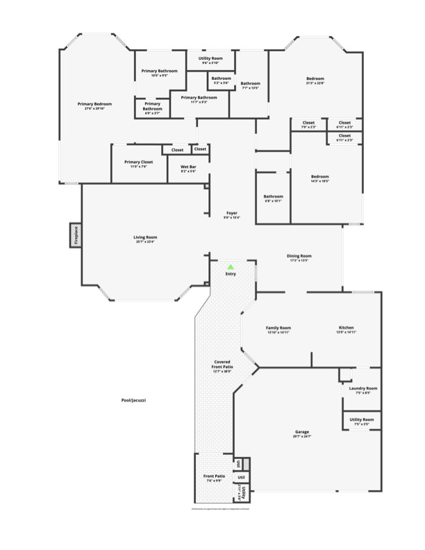 1 Surrey Court Property Photo 43