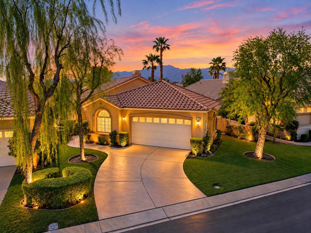 80385 Green Hills Drive Property Photo 1