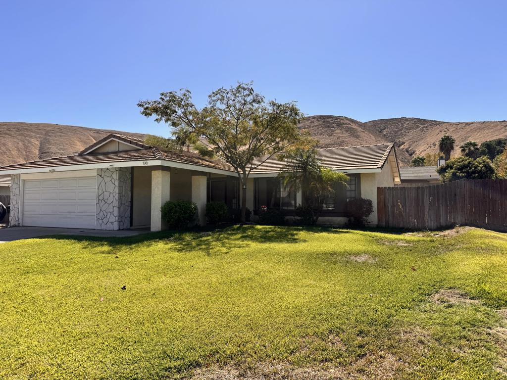 1549 Teton Street Property Photo 2