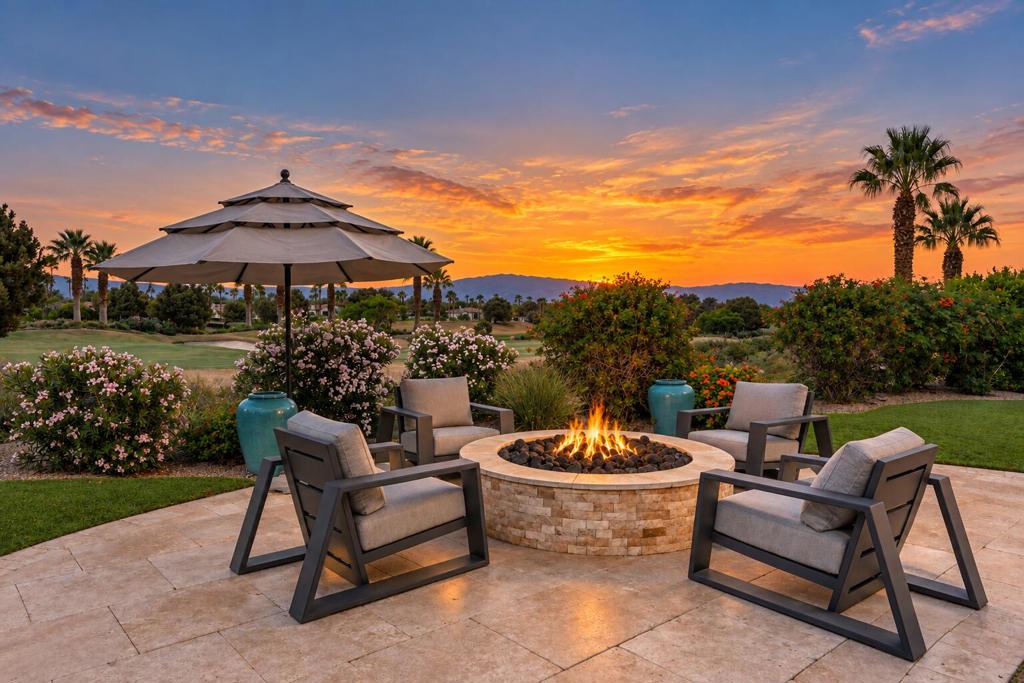 80700 Via Portofino Property Photo 3