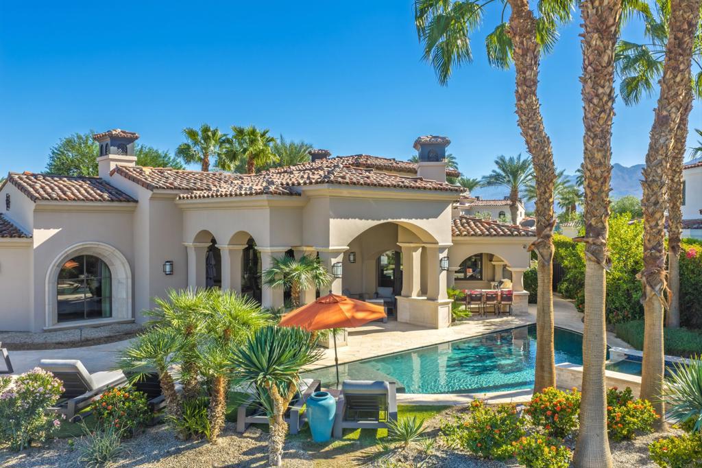 80700 Via Portofino Property Photo 9