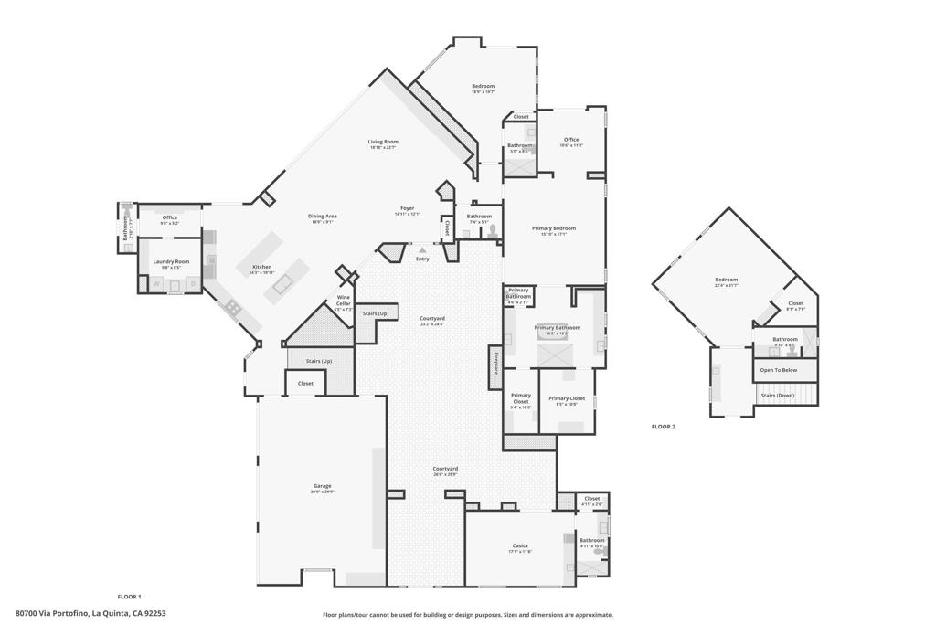 80700 Via Portofino Property Photo 60