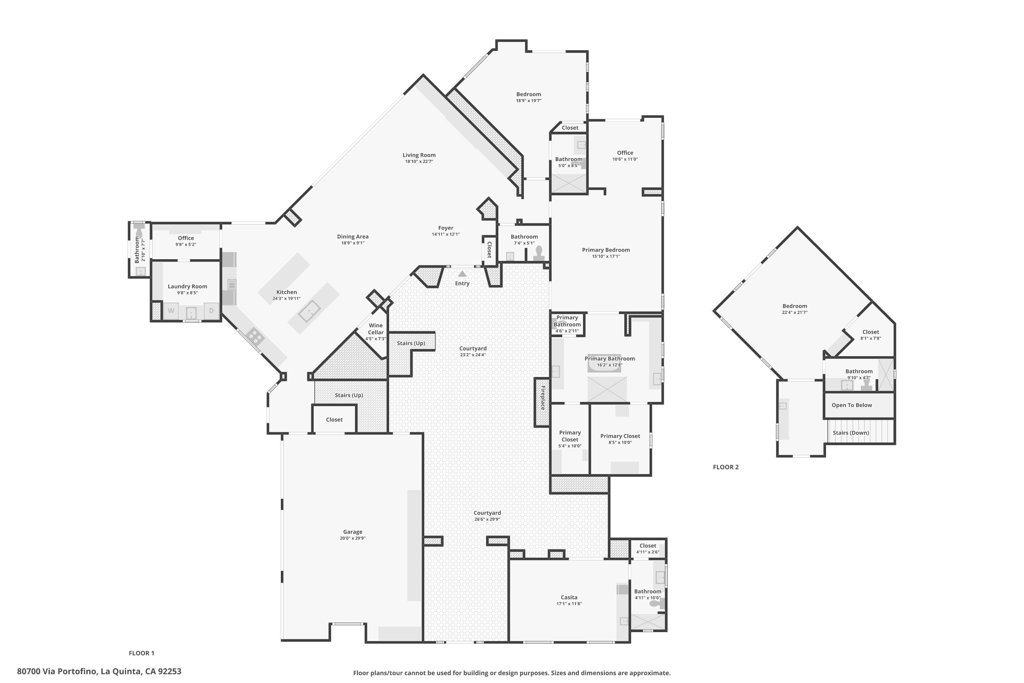 80700 Via Portofino Property Photo 61