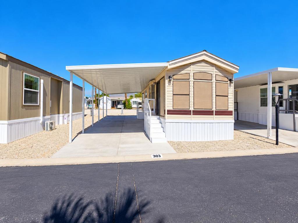16400 Bubbling Wells Road 303 Property Photo 1
