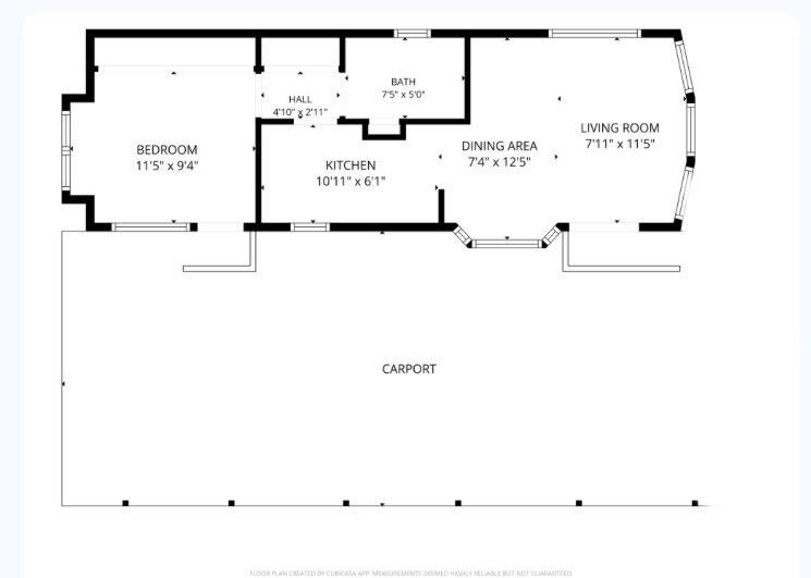 16400 Bubbling Wells Road 303 Property Photo 8