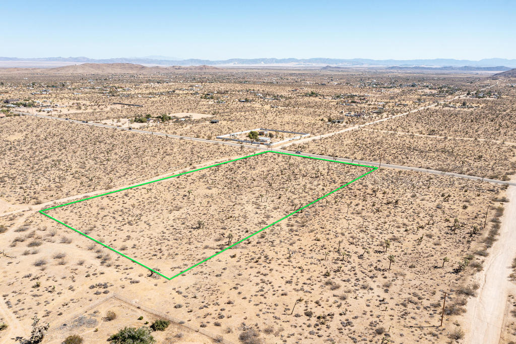 58470 Mesa Drive Property Photo 15
