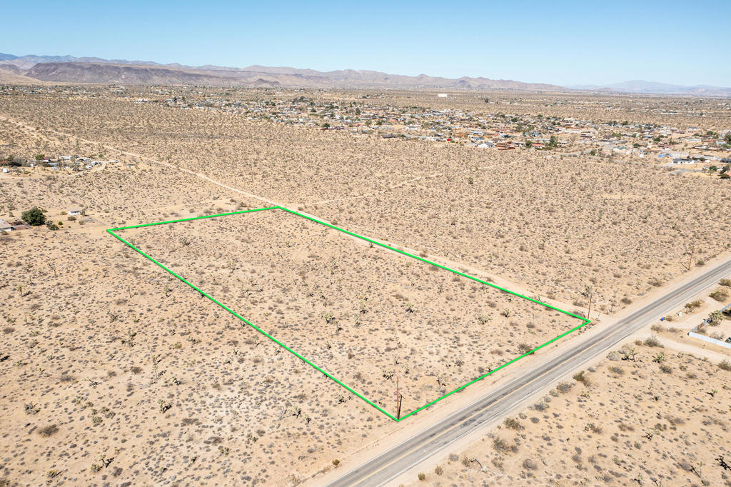 58470 Mesa Drive Property Photo 20