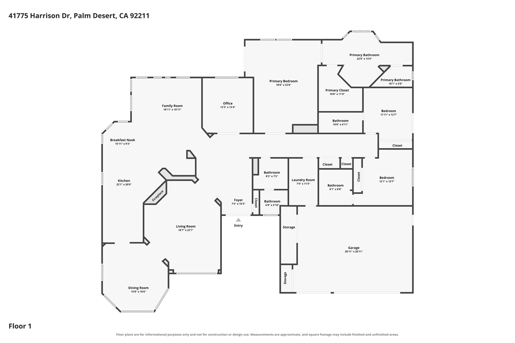 58280 Coral View Way Property Photo 39