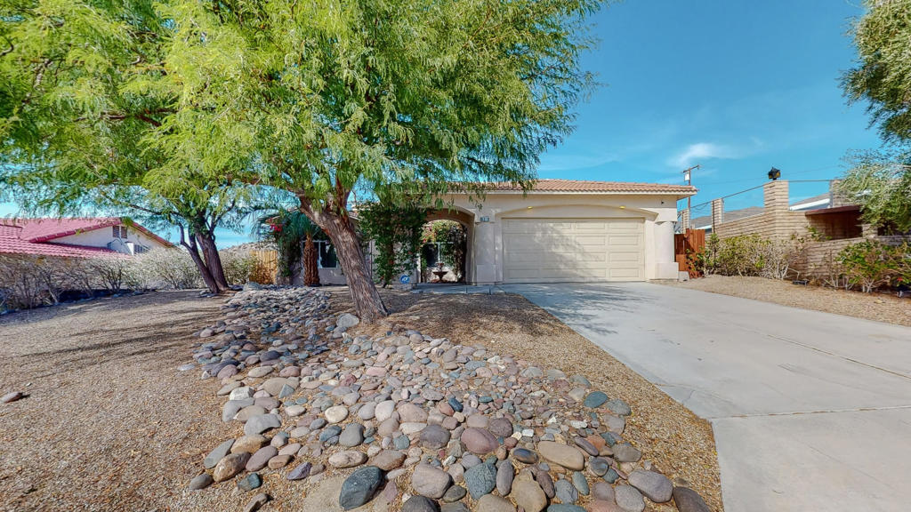9319 Vista Del Valle Property Photo 1