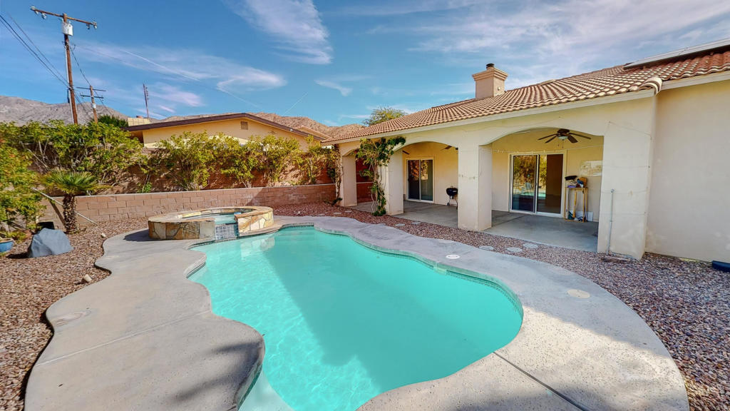9319 Vista Del Valle Property Photo 36