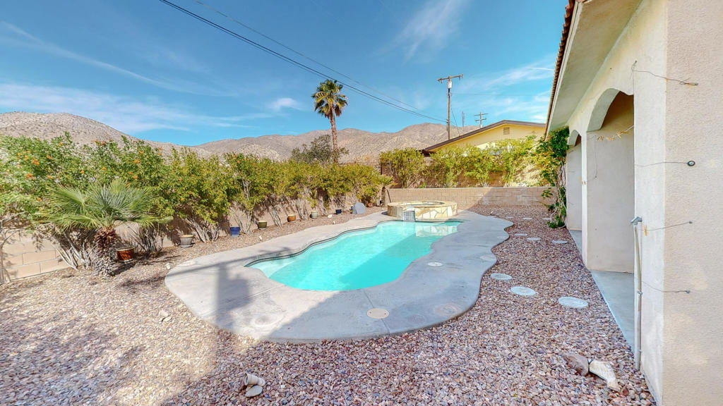 9319 Vista Del Valle Property Photo 37