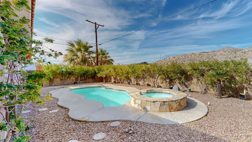 9319 Vista Del Valle Property Photo 38