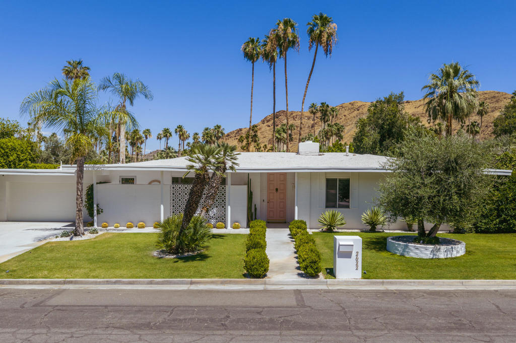 2622 S Calle Palo Fierro Property Photo 7