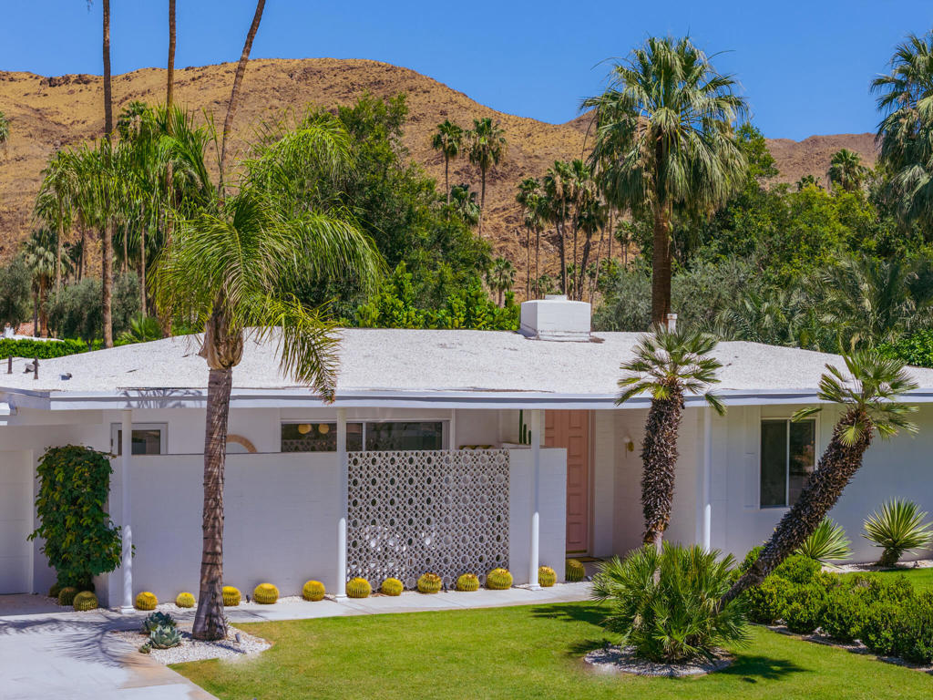 2622 S Calle Palo Fierro Property Photo 9