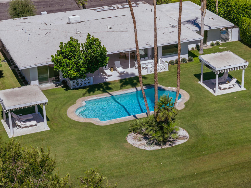 2622 S Calle Palo Fierro Property Photo 45
