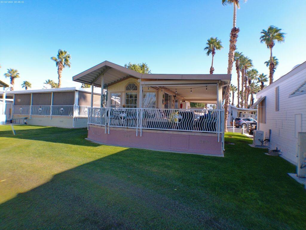 84136 Ave 44, #262 262 Property Photo 1
