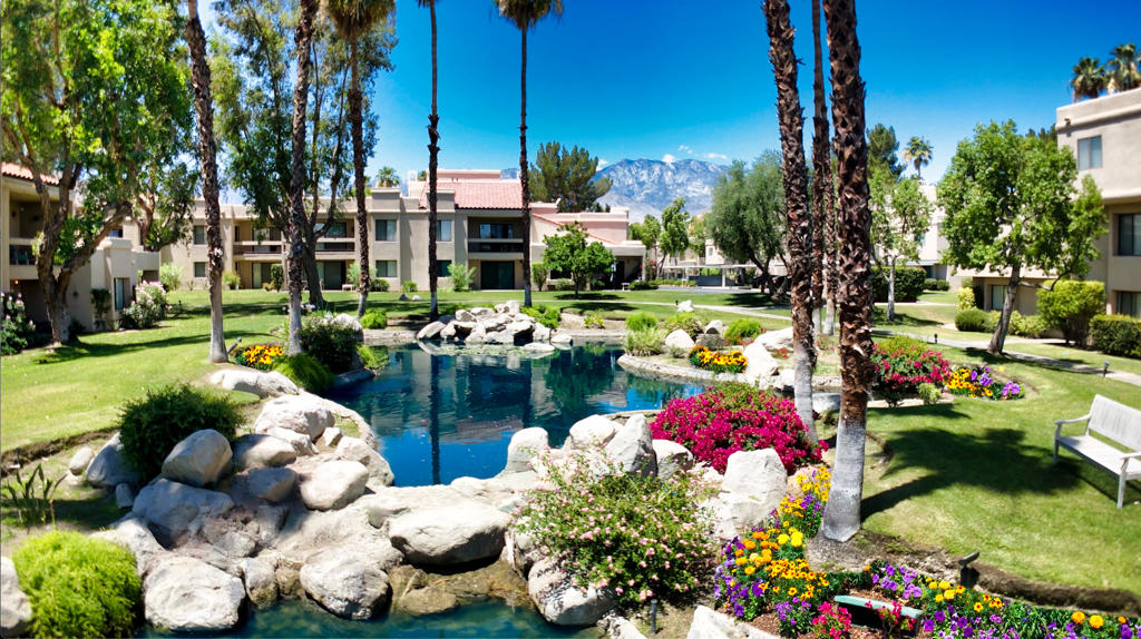 35200 Cathedral Canyon Drive R139 Property Photo 1