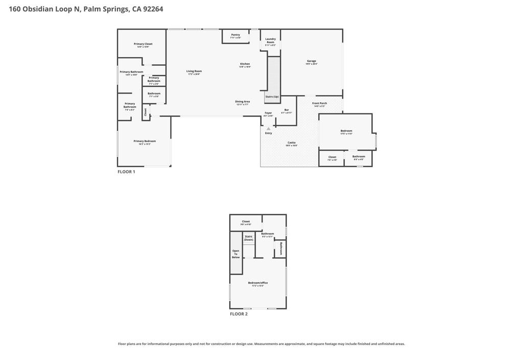 160 Obsidian Loop N Property Photo 60