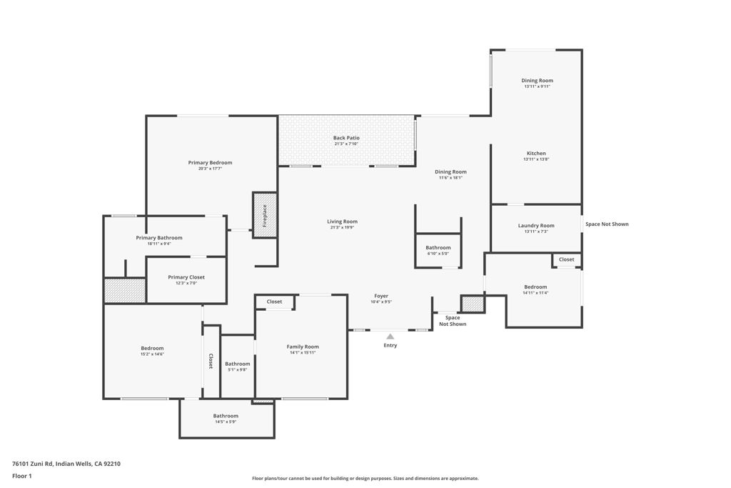 76101 Zuni Road Property Photo 33
