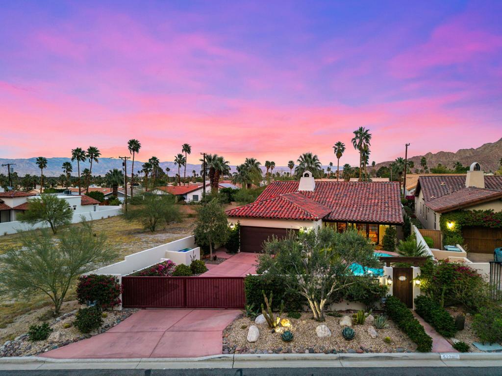 52320 Avenida Montezuma Property Photo 1