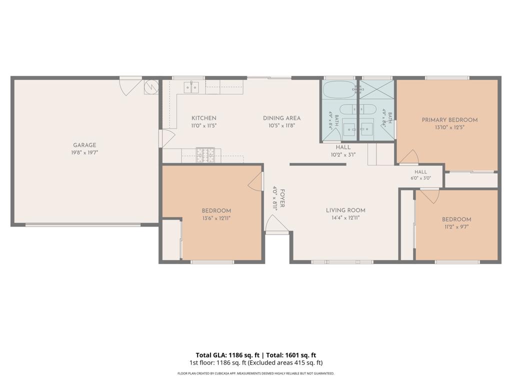 32665 Mesa Drive Property Photo 3