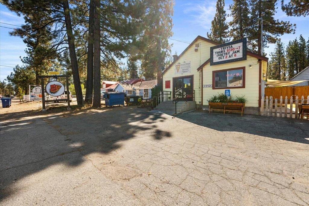 1112 Big Bear Boulevard Property Photo 4