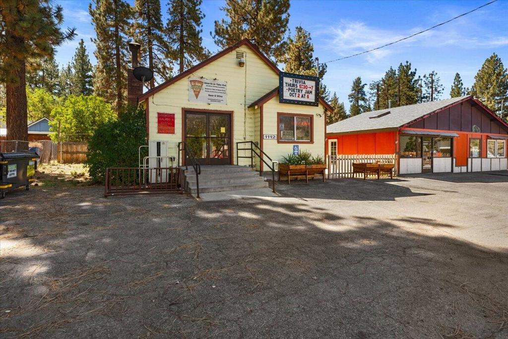 1112 Big Bear Boulevard Property Photo 5