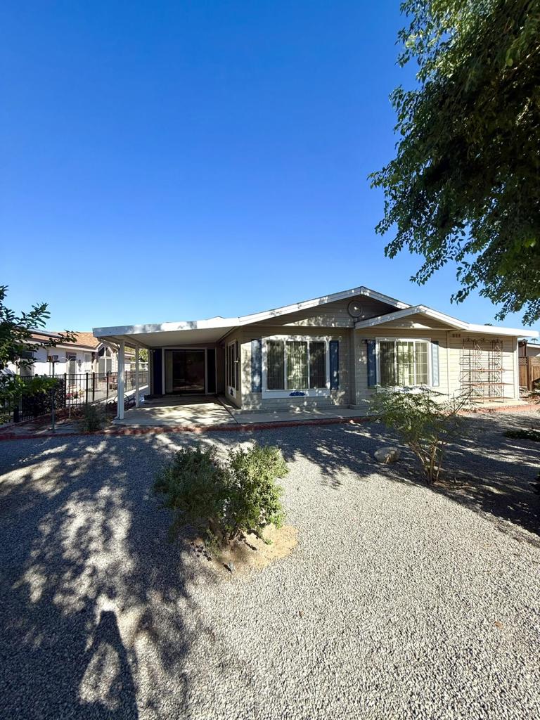 47857 Prado Way Property Photo 2