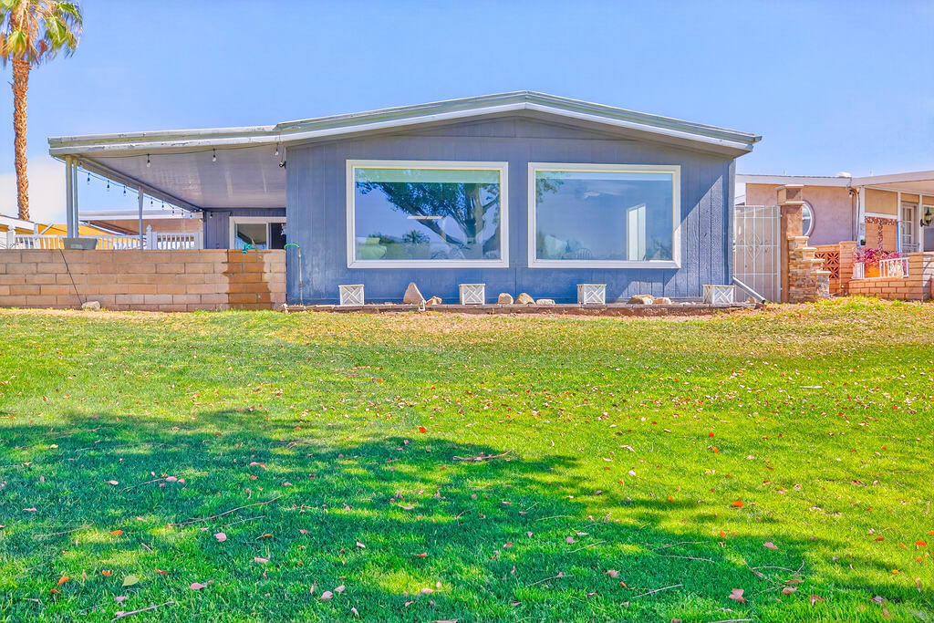 73441 Indian Creek Way Property Photo 1