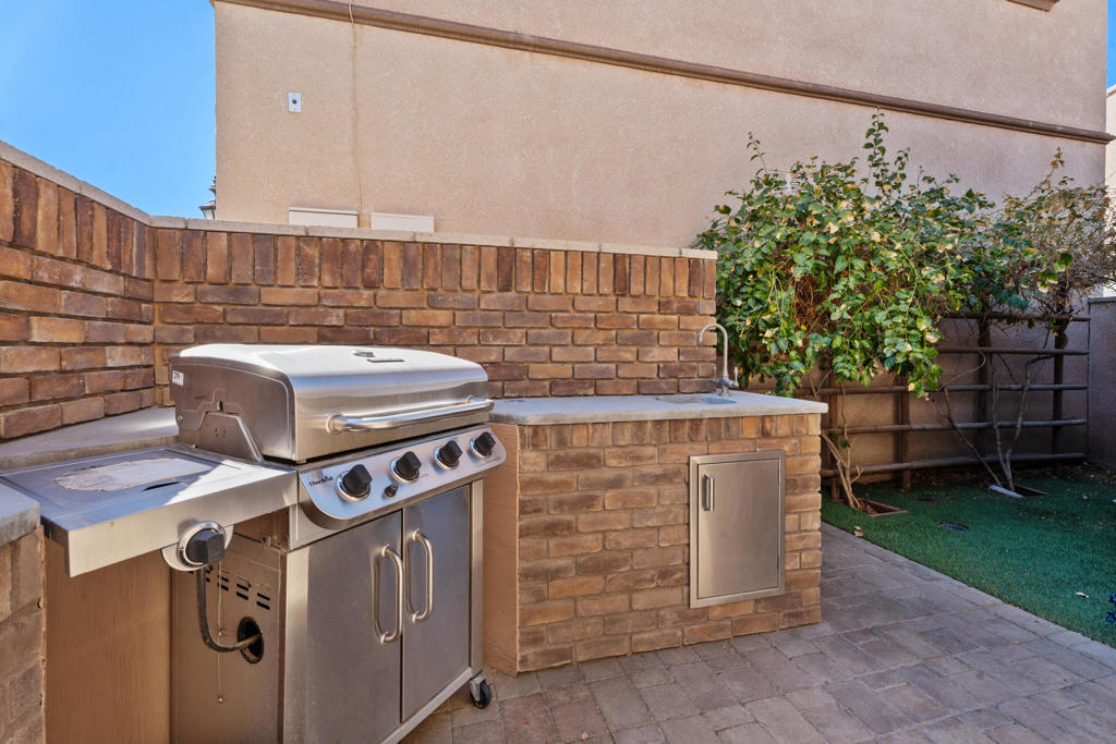 436 Via De La Paz Property Photo 12
