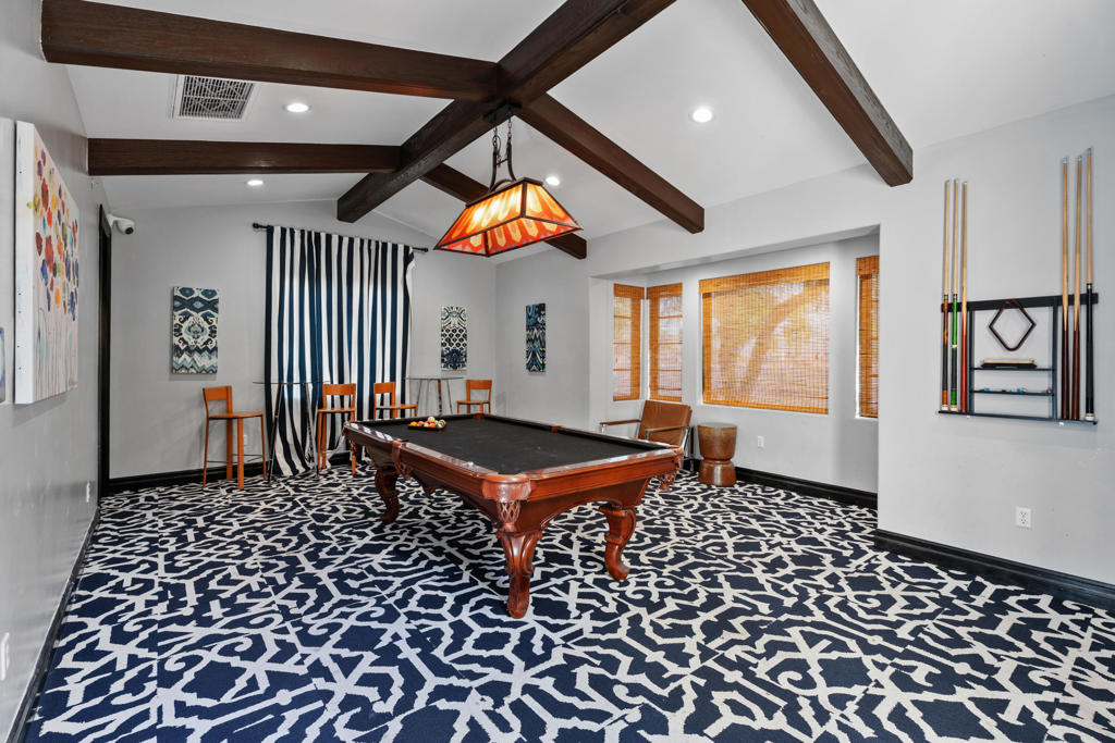 436 Via De La Paz Property Photo 32