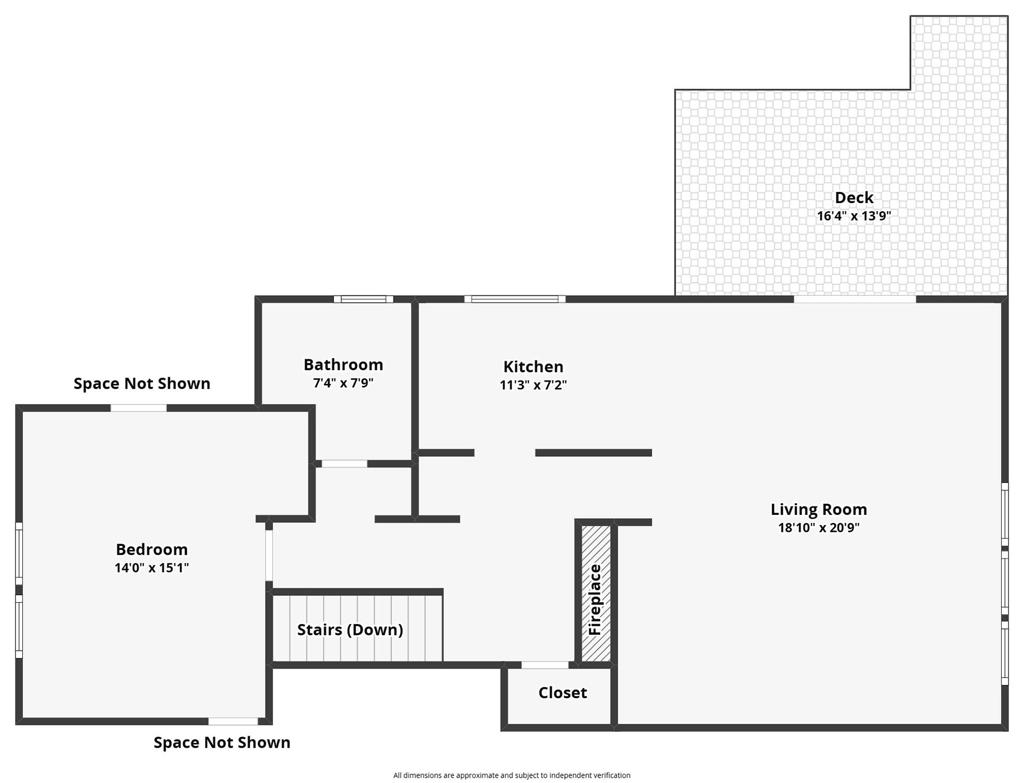 53340 Tollgate Road Property Photo 61
