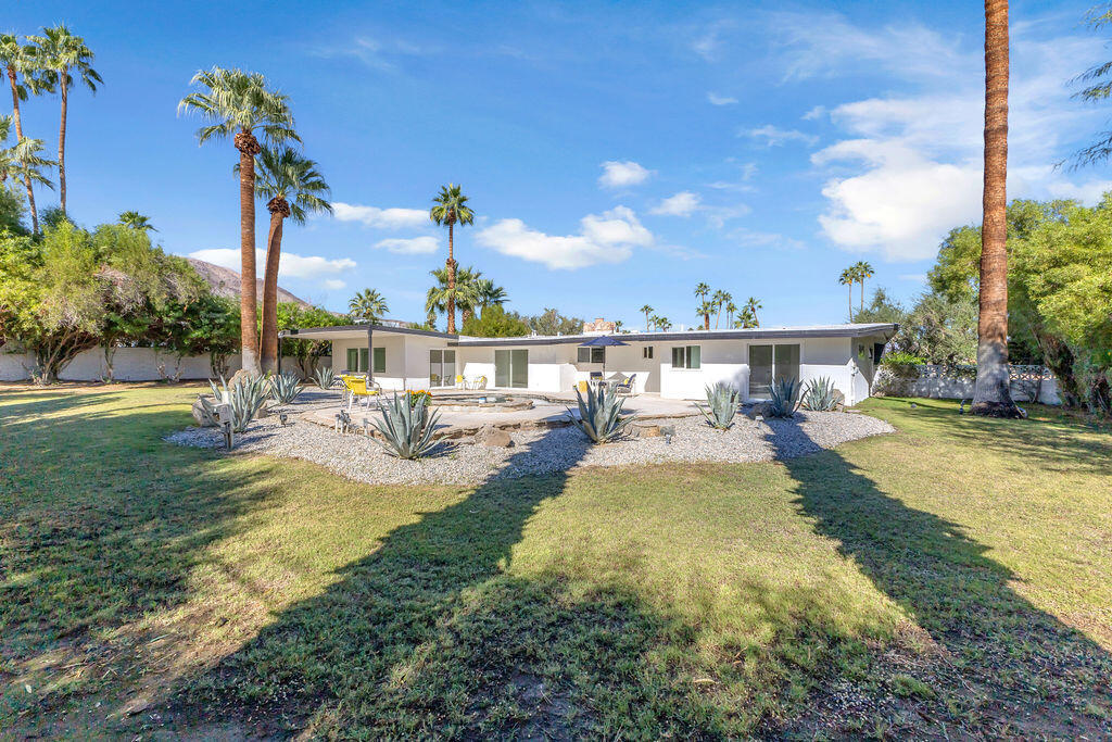 73183 Willow Street Property Photo 1