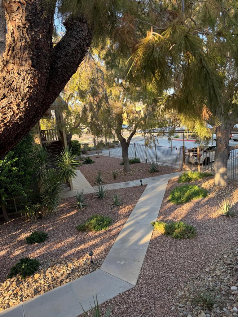 77845 California Drive D9 Property Photo 19