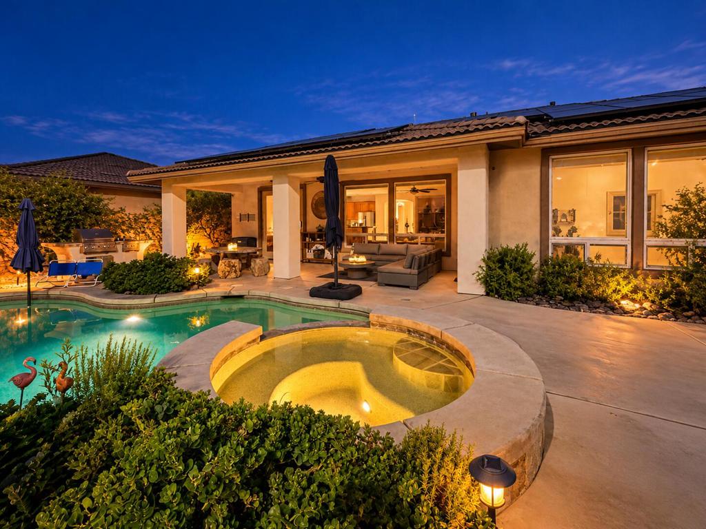 112 Via Tiberio Property Photo 36