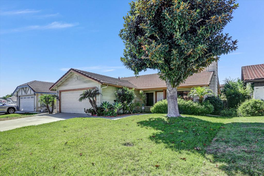 12582 Fern Avenue Property Photo 1