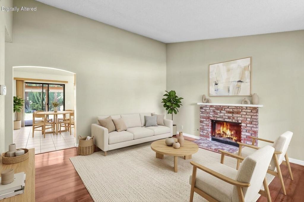 12582 Fern Avenue Property Photo 2
