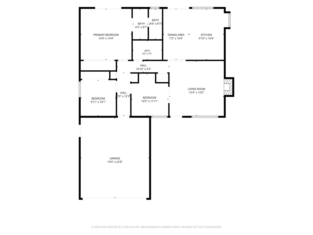 12582 Fern Avenue Property Photo 34