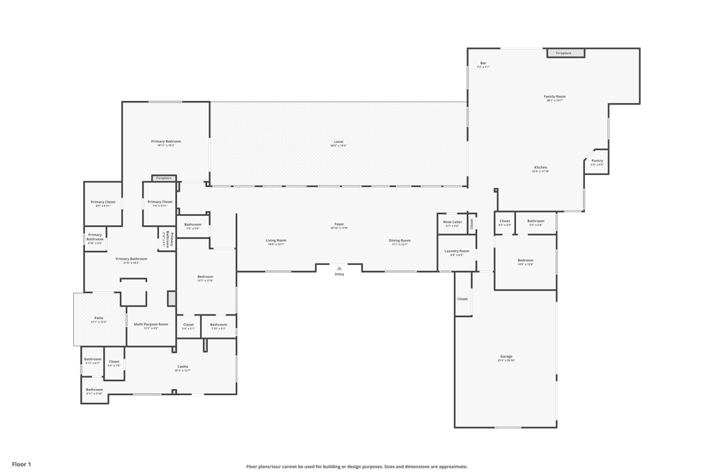 57945 S Valley Lane Property Photo 39