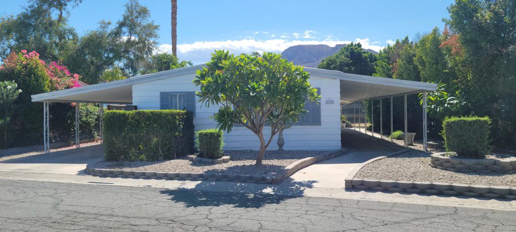 452 Paseo Perdido Property Photo 3