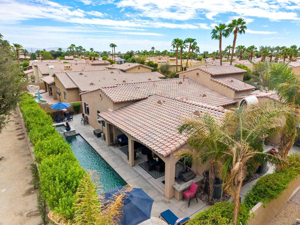 81650 Rancho Santana Drive Property Photo 1