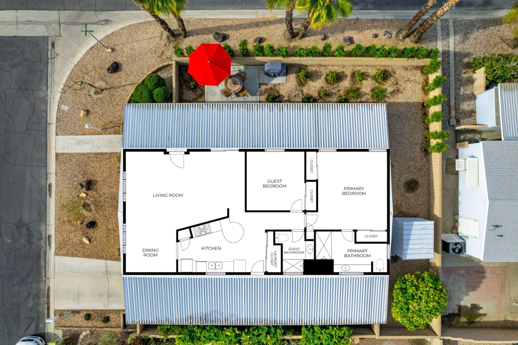 73284 Haystack Mountain Drive Property Photo 41