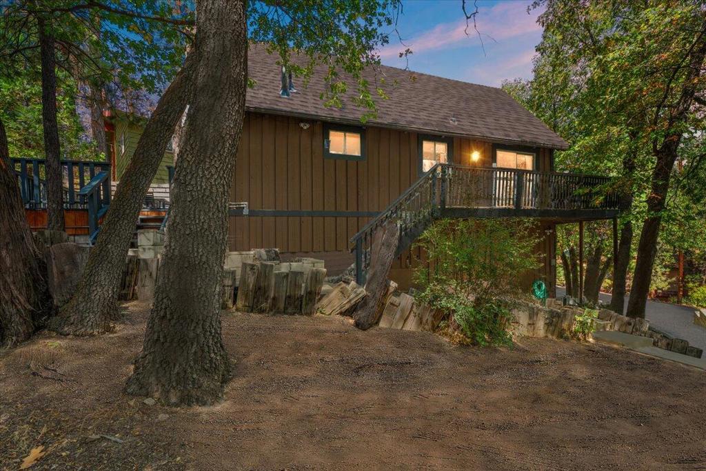 1160 W Alta Vista Avenue Property Photo 2