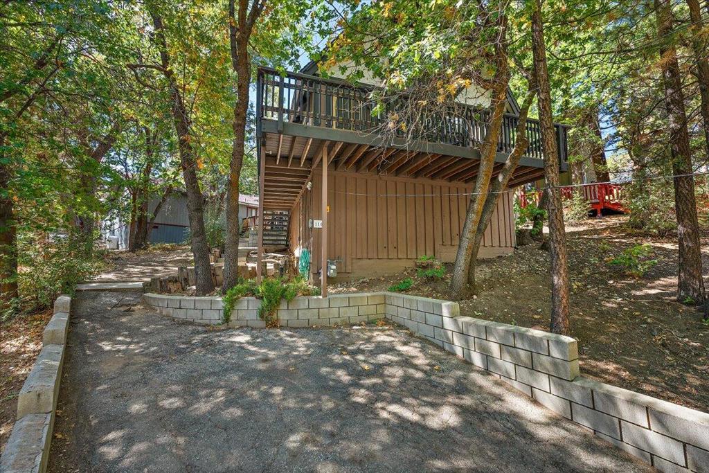1160 W Alta Vista Avenue Property Photo 4