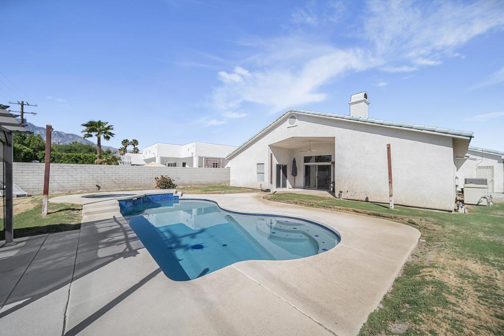 67165 Peineta Road Property Photo 3