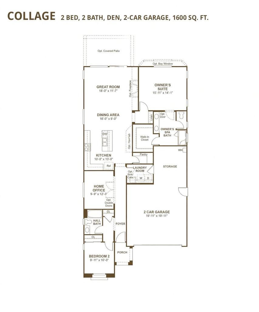43890 Treviso Drive Property Photo 2