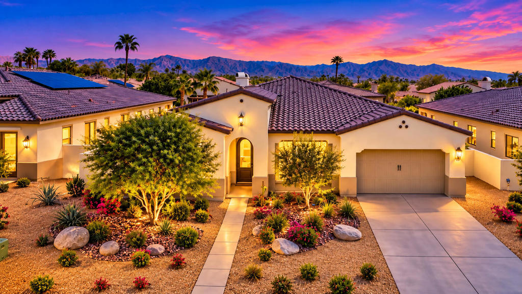 57600 Cherrywood Place Property Photo 1