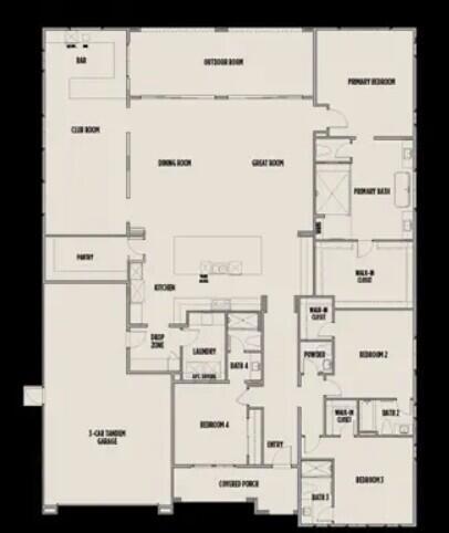 57600 Cherrywood Place Property Photo 41